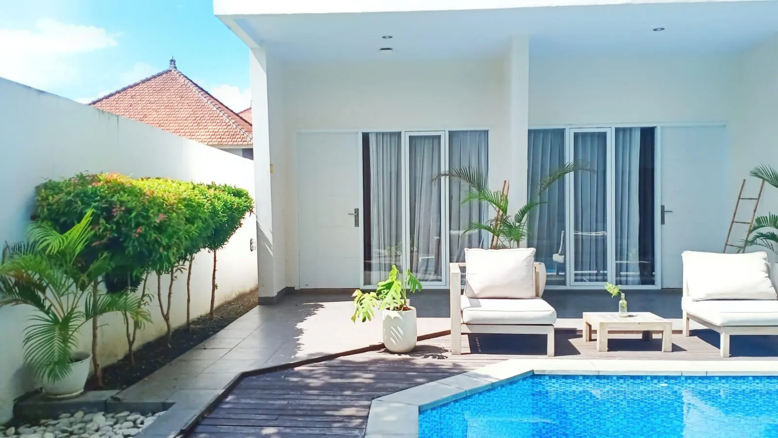 Casa Due Canggu