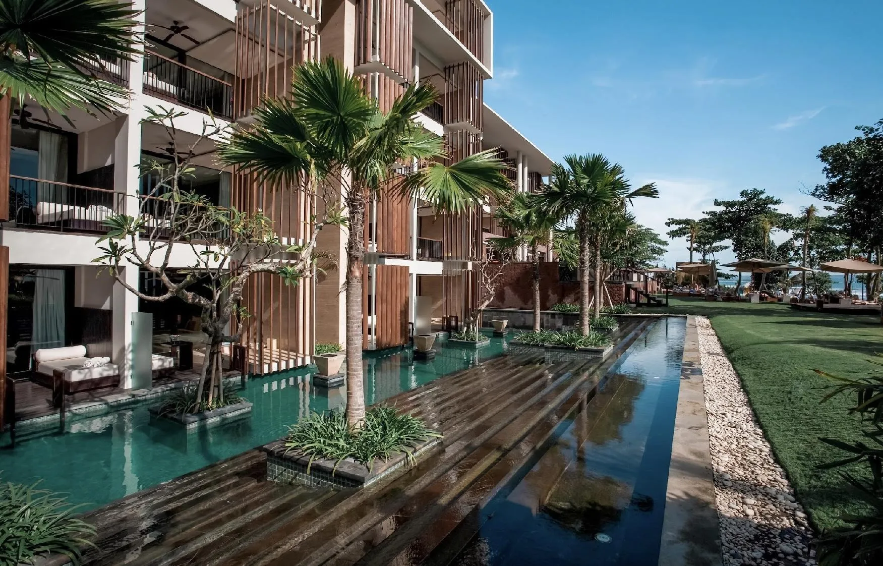 Grand Seminyak - Lifestyle Boutique Bali Resort