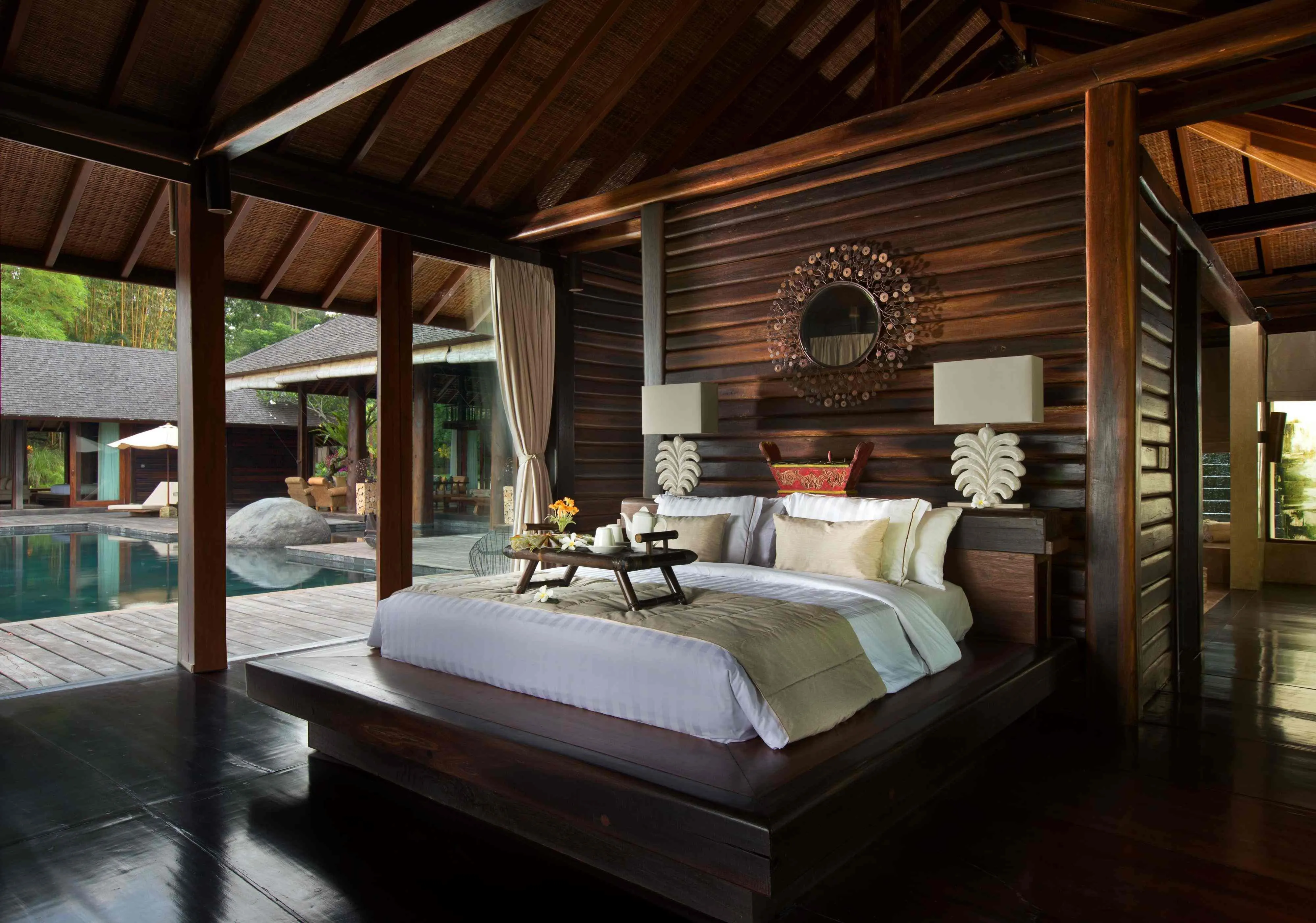 Kamaniiya River Villa Sayan Ubud