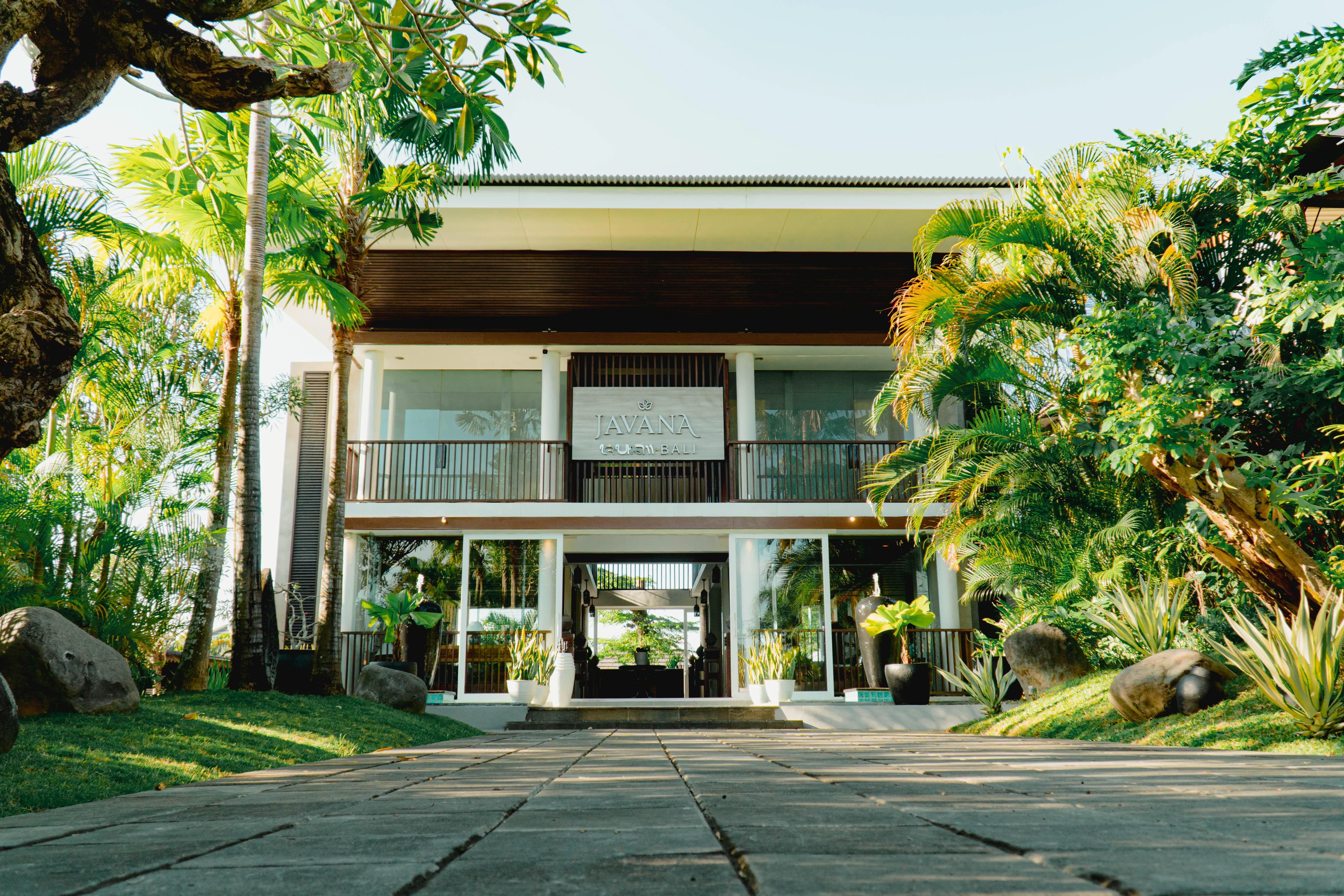 Javana Royal Villas